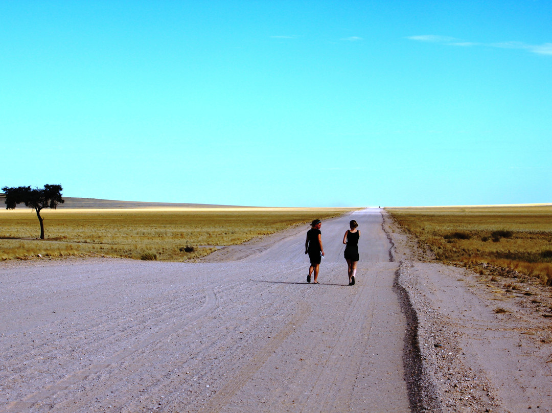 Kuiseb Pass-Erongo Region必去景点