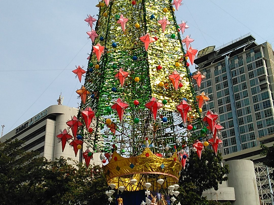 Fuente Osmena-宿雾市必去景点