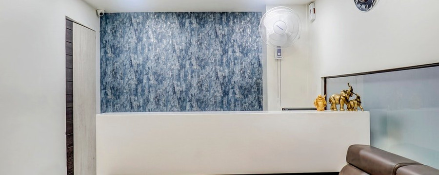 Treebo Trip Sky Touch Inn主图