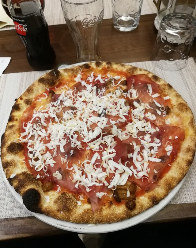 San Giovanni餐馆和美食-Pizzeria Antico Grano