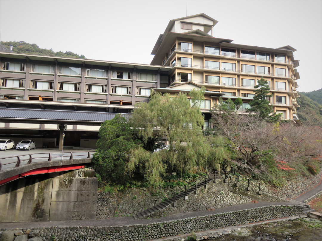 Otani Sanso主图