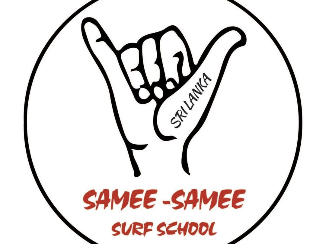 Nami Surf School - Pitiwella-Pitiwella必去景点