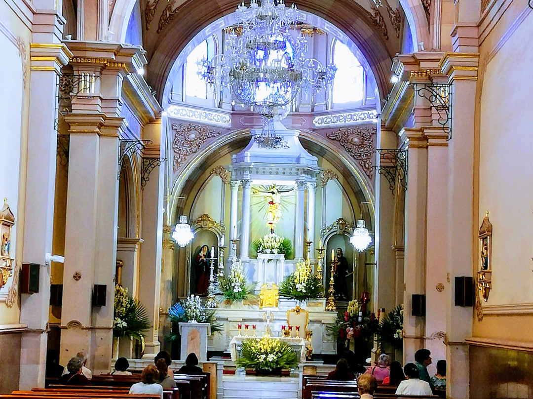 Lugar de los Altos de Jalisco-Tepatitlan de Morelos必去景点