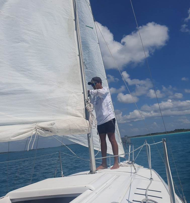 Wild Wave Bacalar-Bacalar必去景点