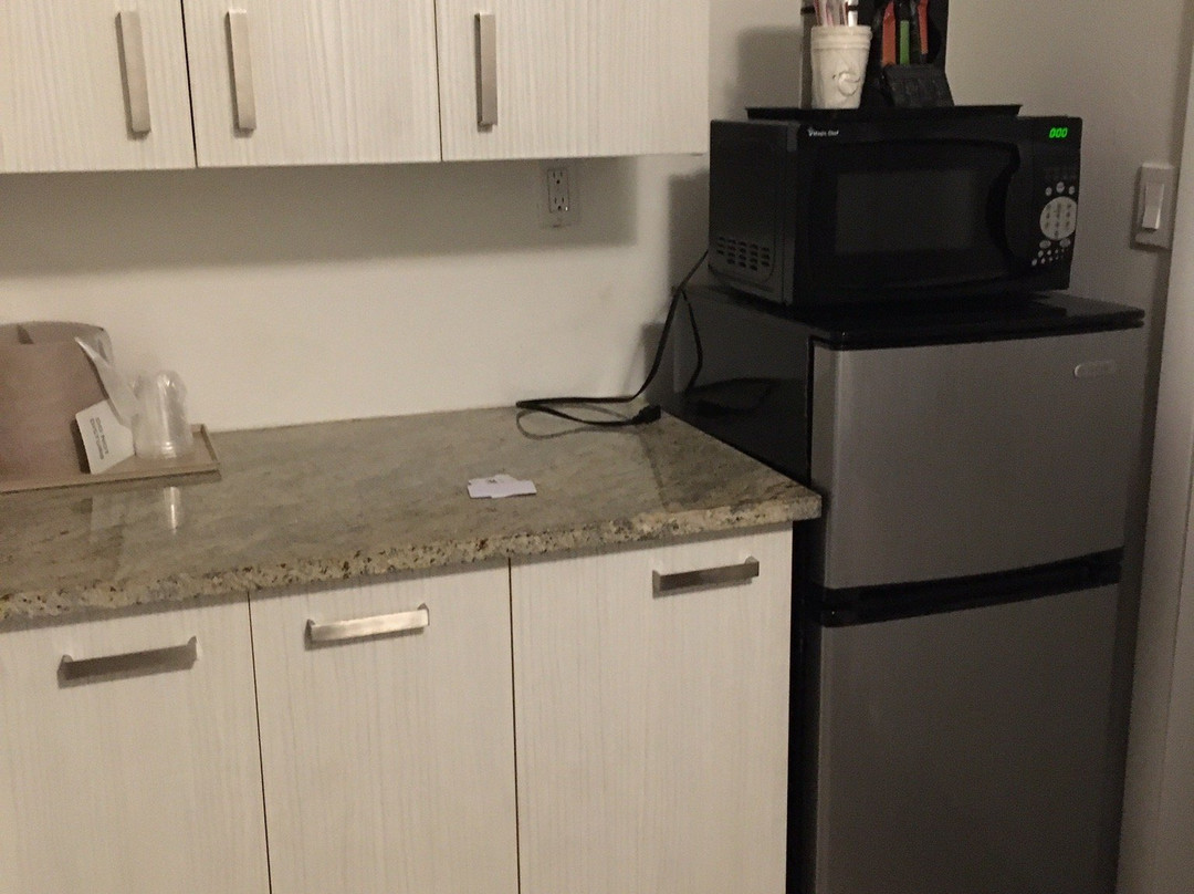 Regency Inn & Suites主图