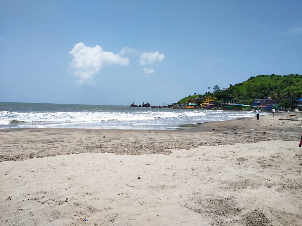 21 Coconut Inn-官方