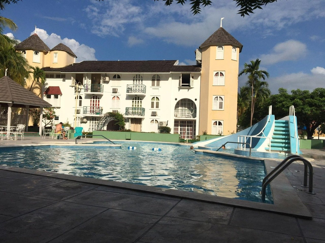 Ocho Rios Vacation Resort Property Rentals