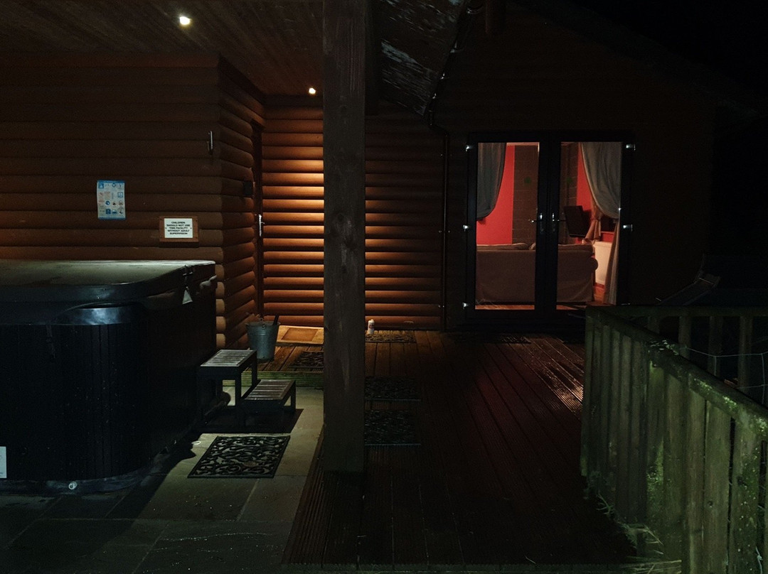 Fishpools Cottage主图