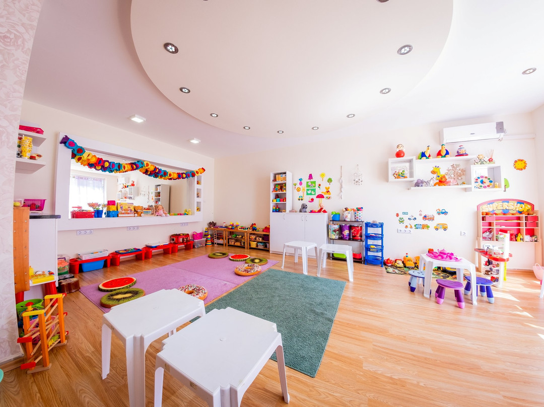 Grand Resort Marina, Panorama主图