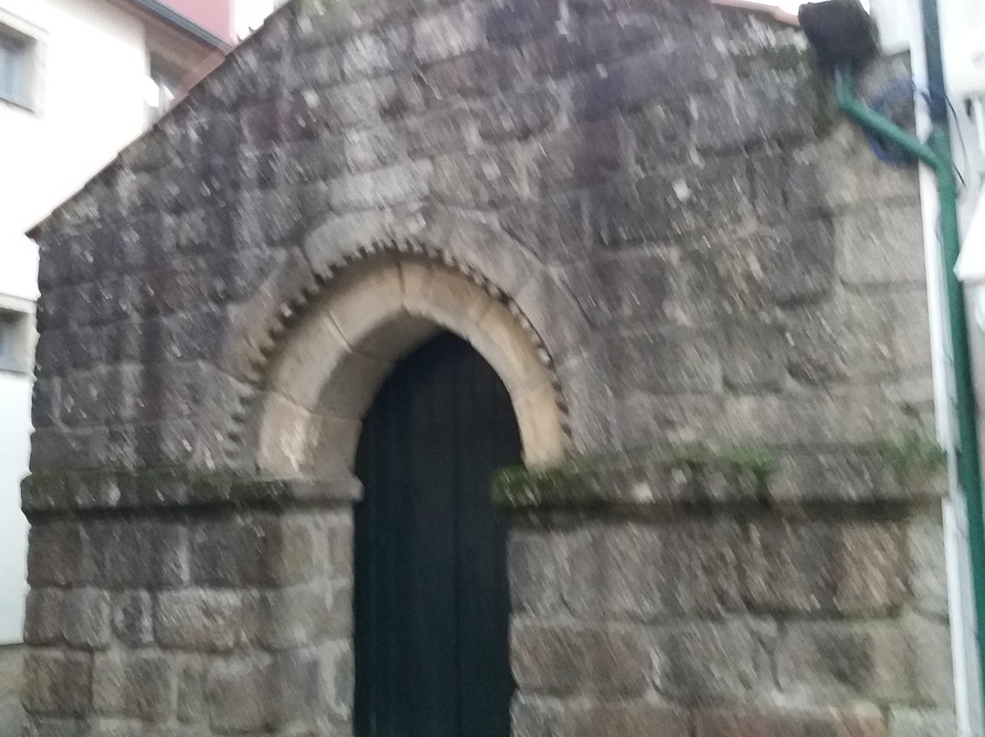 Capela de Nossa Senhora da Conceicao景点图片