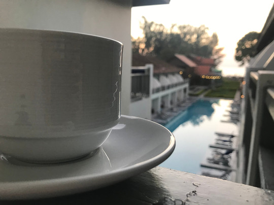 奥勒钻石海滩水疗度假主图