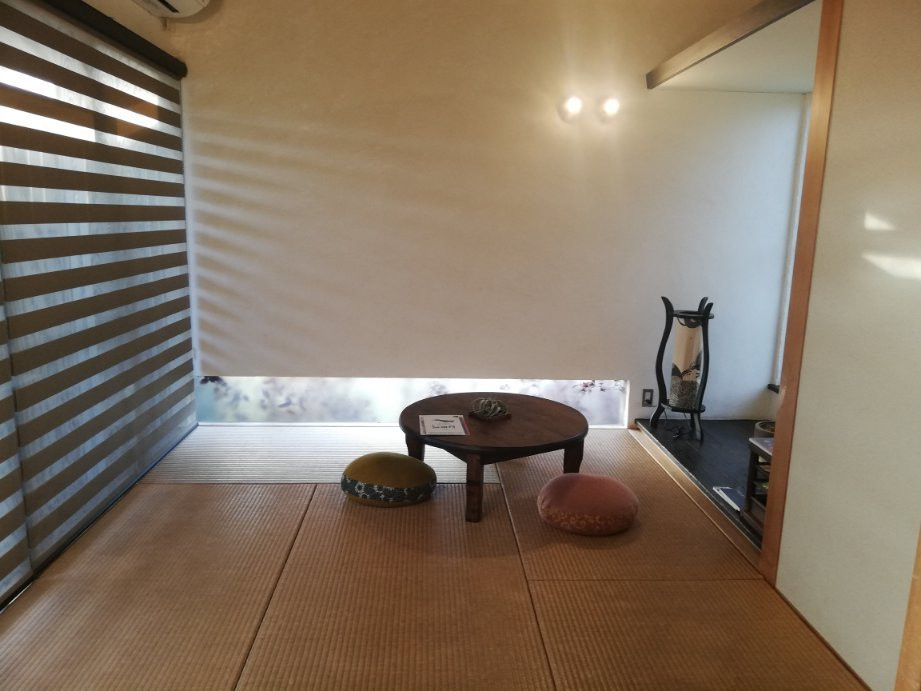 Guesthoue Fu-Rai-So主图