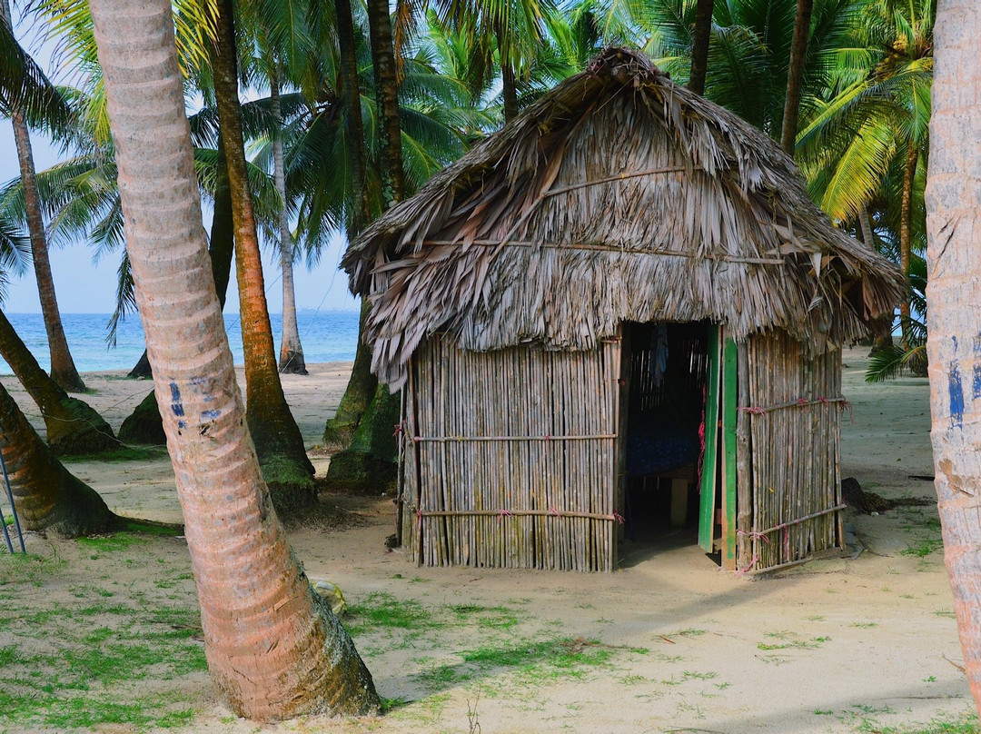 Cacique Cruiser景点图片