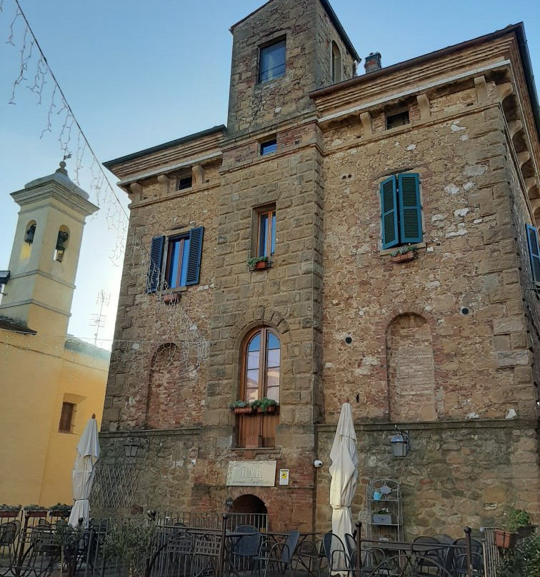 Locanda di CasalMustia主图