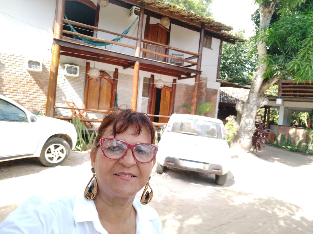 Pousada Tamarindos主图