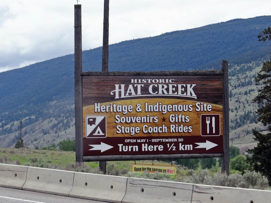 Marble Canyon Provincial Park-Cache Creek必去景点