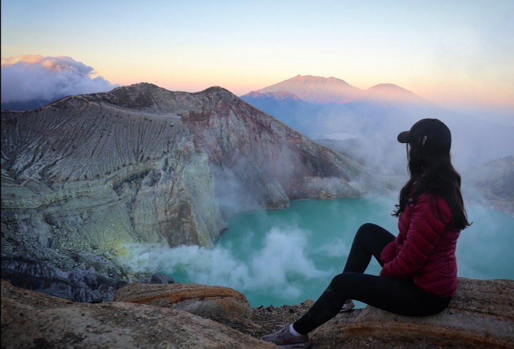 Ijen Impressive Tour Organizer-巴纽旺宣必去景点