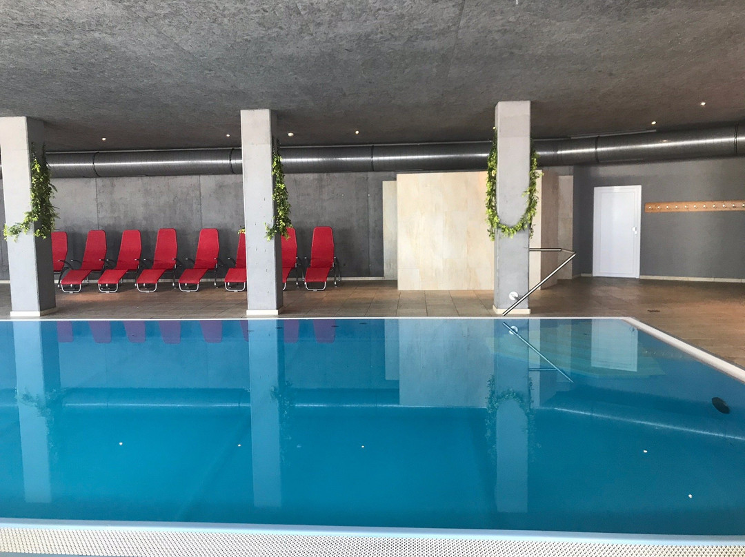 Hotel Alpenrose主图