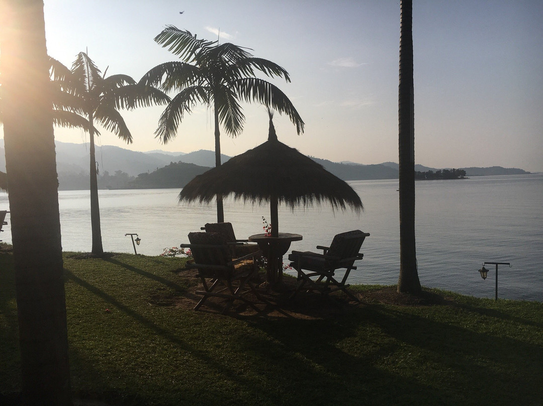 Palm Garden Resort主图