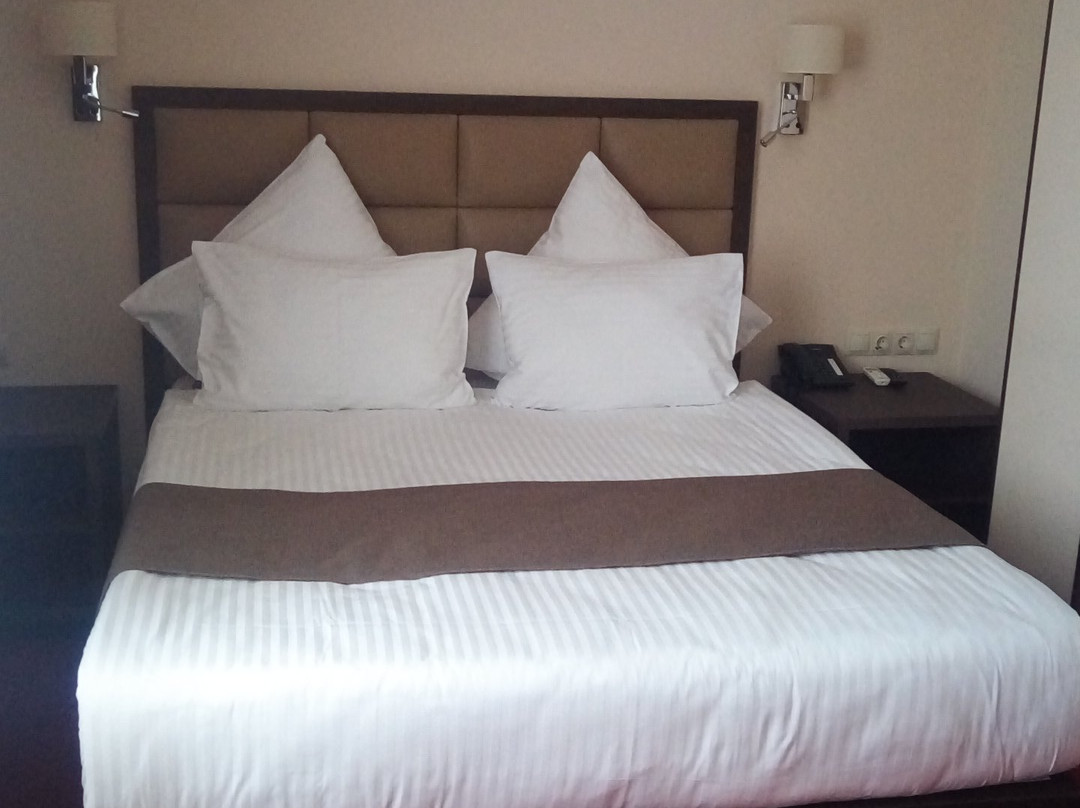 Boutique Hotel Nalchik主图