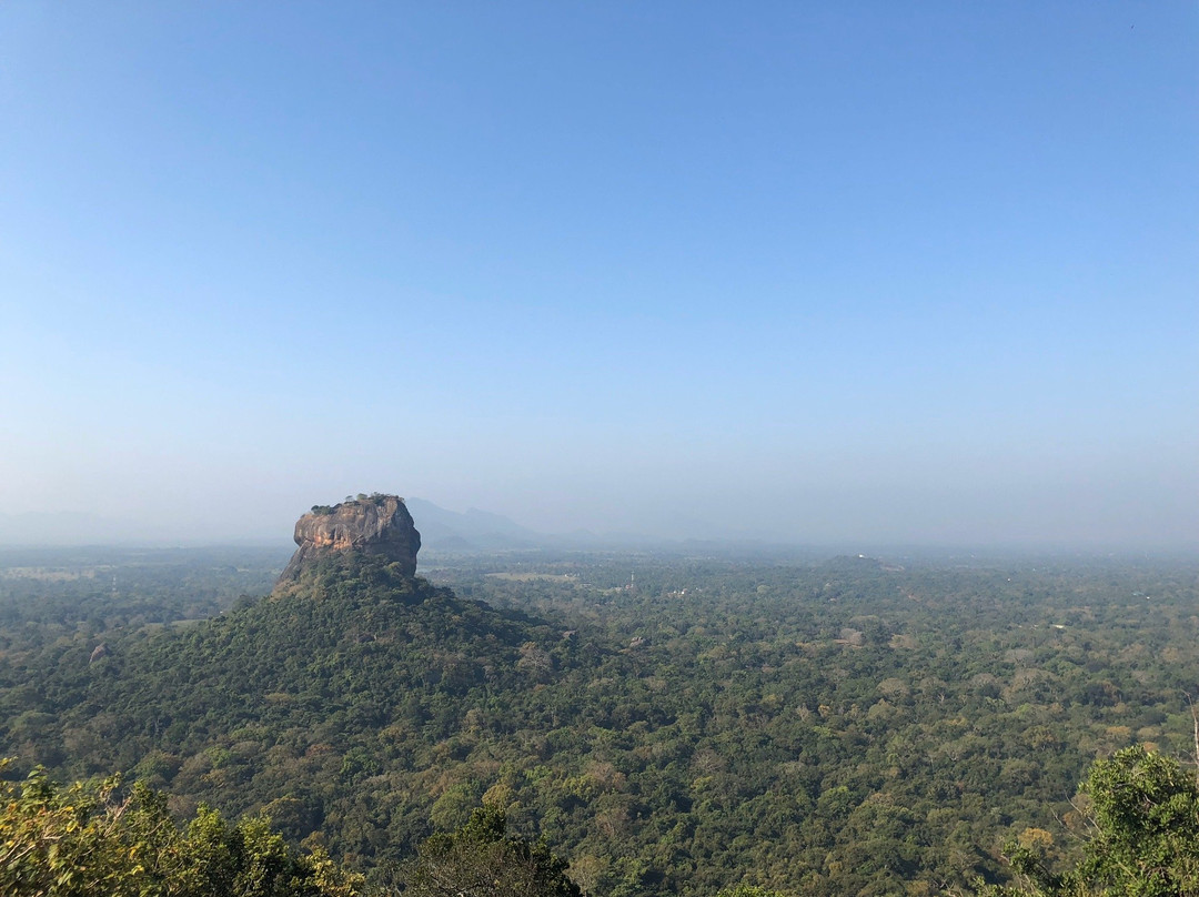 Saliya Rathnakumara景点图片