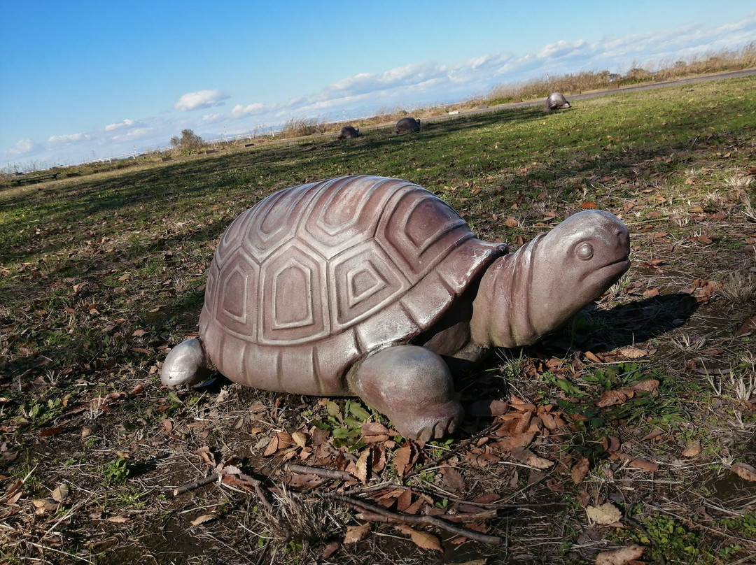 Chiba Sekiyado Castle Museum-野田市必去景点