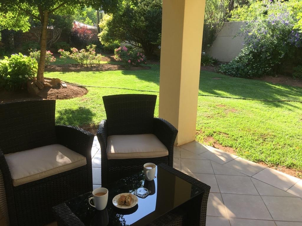 The Rose Cottage主图