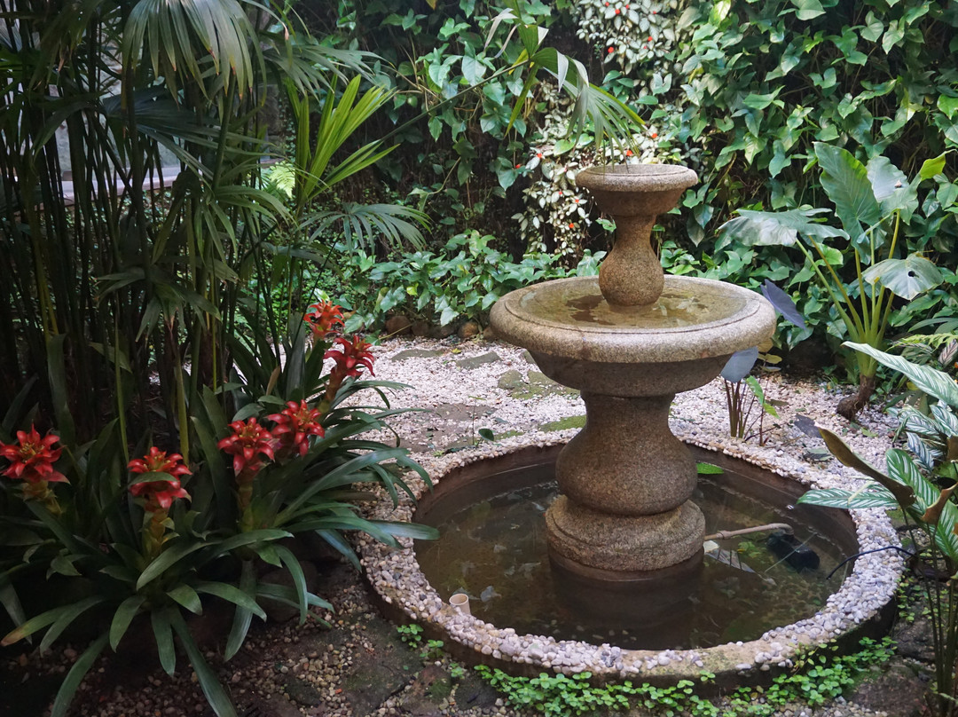 杜欧鲁望厦宾馆主图