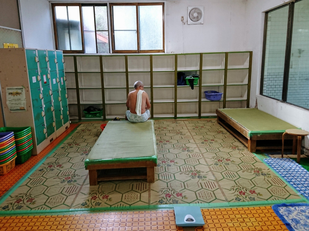 Rokunohe Health Center景点图片
