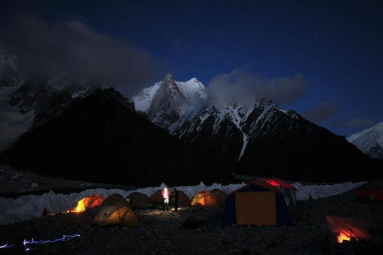 world adventure tours-Skardu必去景点