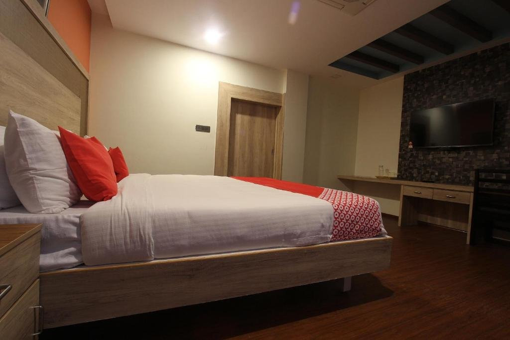 Sumangali Residency主图