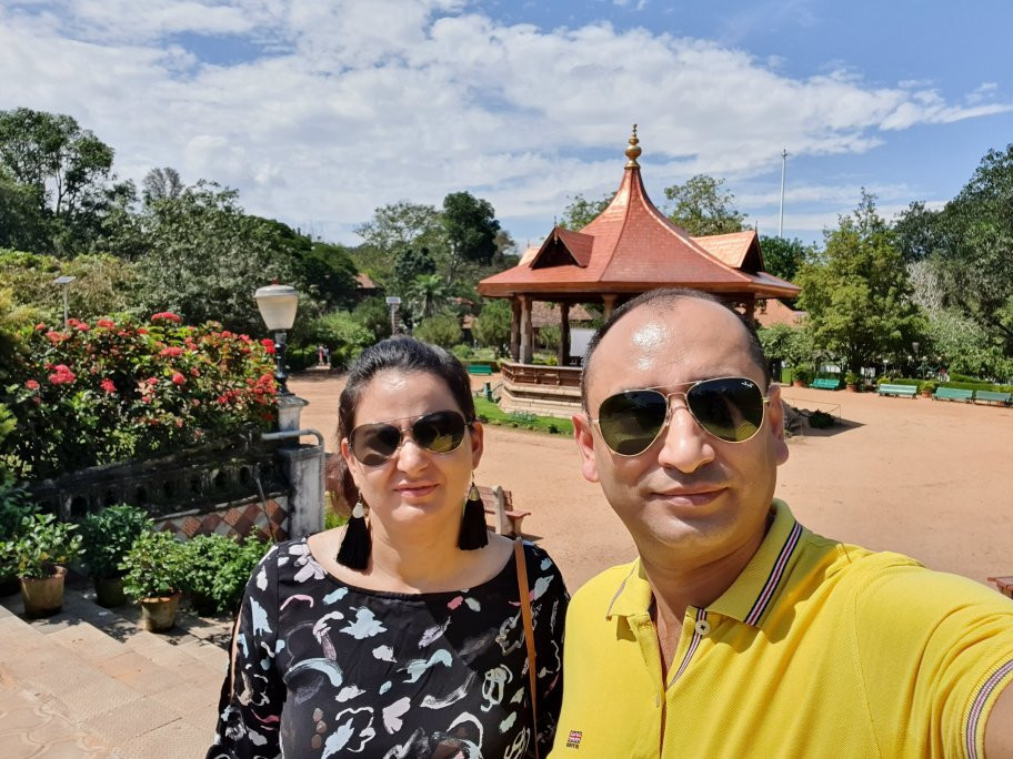 Napier Museum-提卢湾安塔普兰（特里凡德伦）必去景点