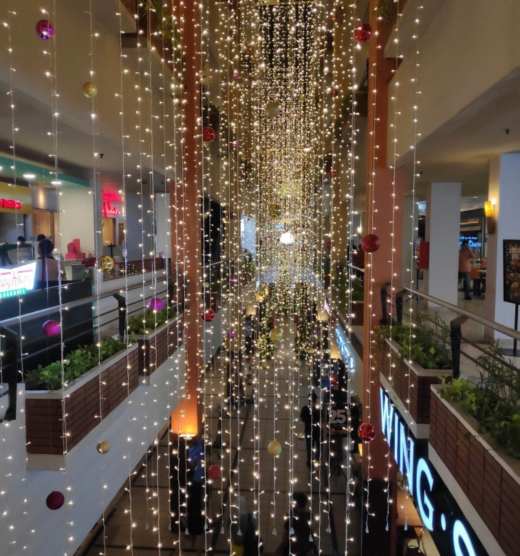 娱乐中心-雅加达必去景点