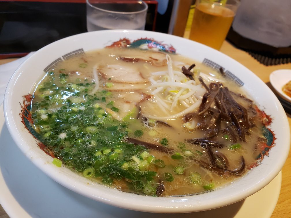 ラーメン小金太