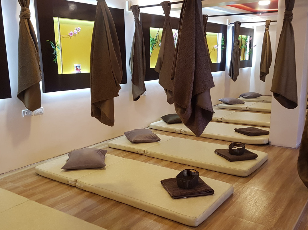 Nites Oriental Massage-葡多咖蕾拉必去景点