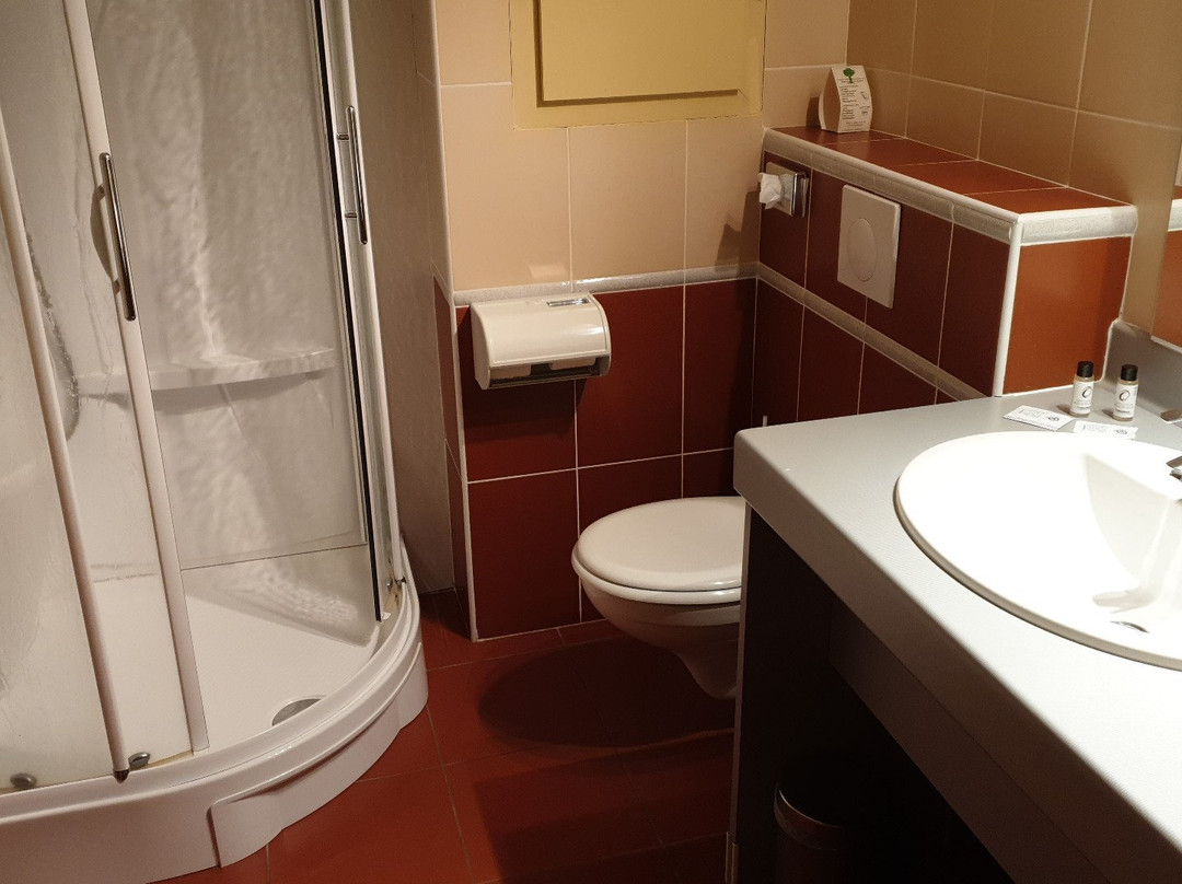 红色牛肉因特尔酒店主图