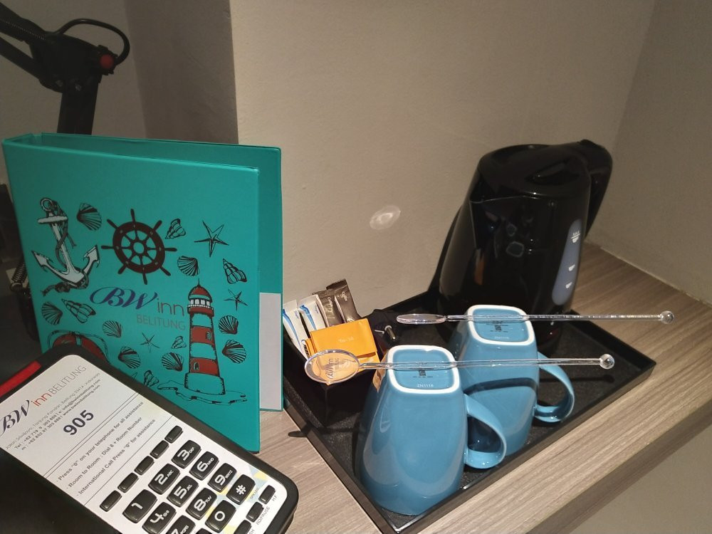 BW Inn Belitung主图