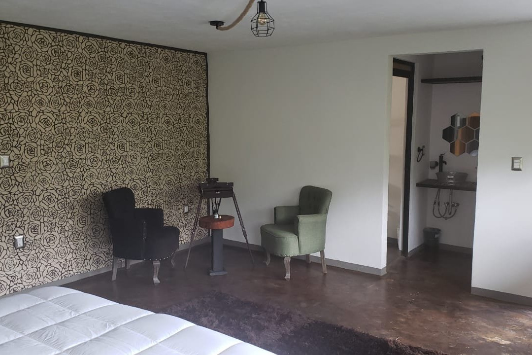 Casa Santa Teresa主图