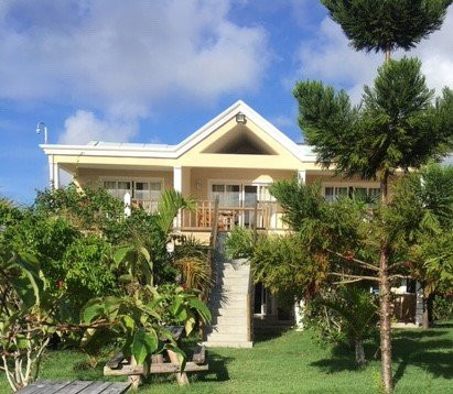 Le Ravenal Gite & Table d'Hote主图