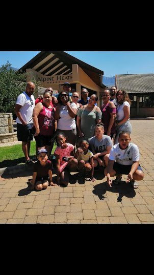 阿尔拜因希斯度假村主图