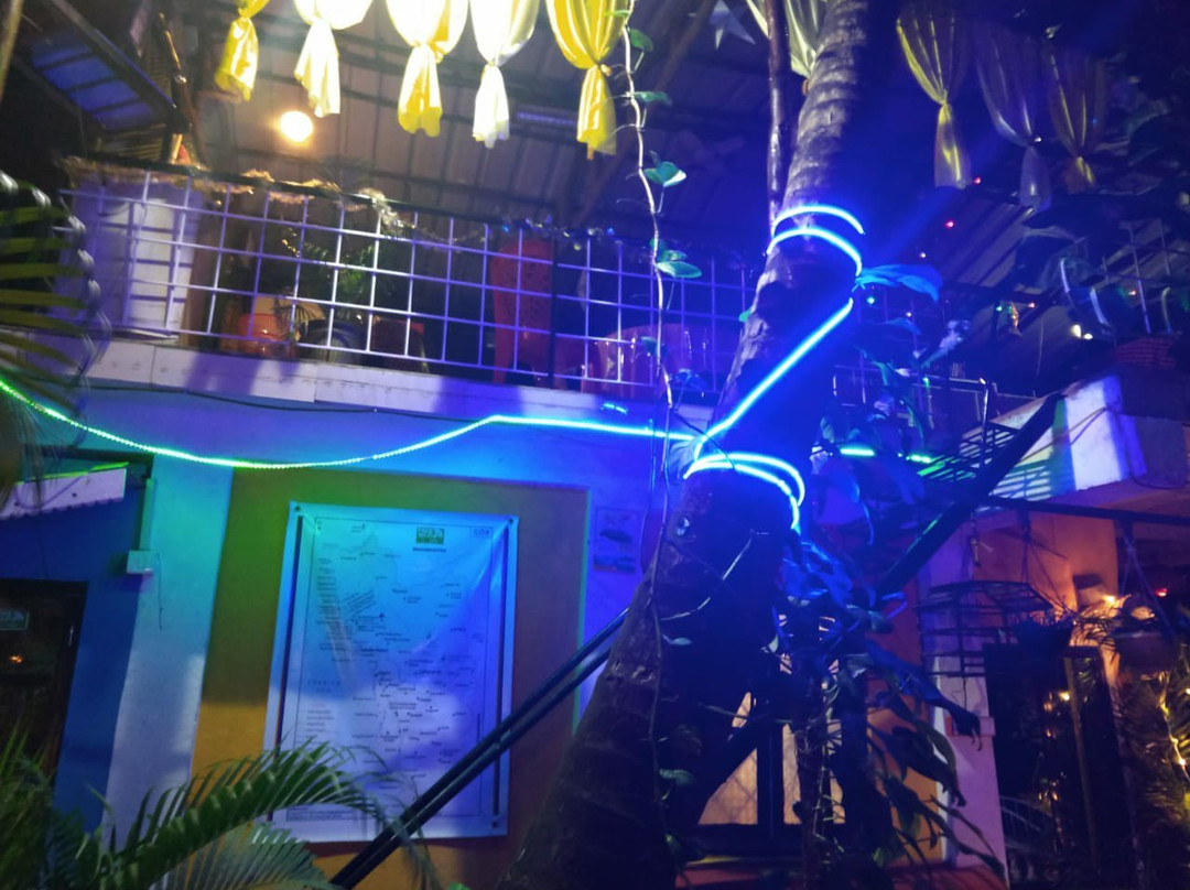 Serene Waters Guest House主图