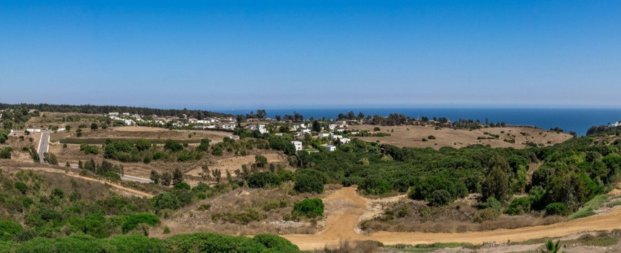 Apart Hotel Maitencillo主图