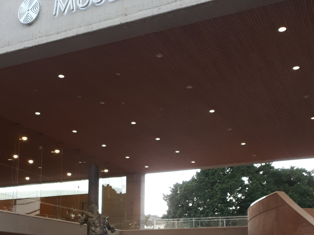 Museo de Arte e Historia de Guanajuato-利昂必去景点