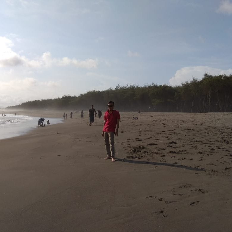 Petanahan Beach-Karanggadung必去景点