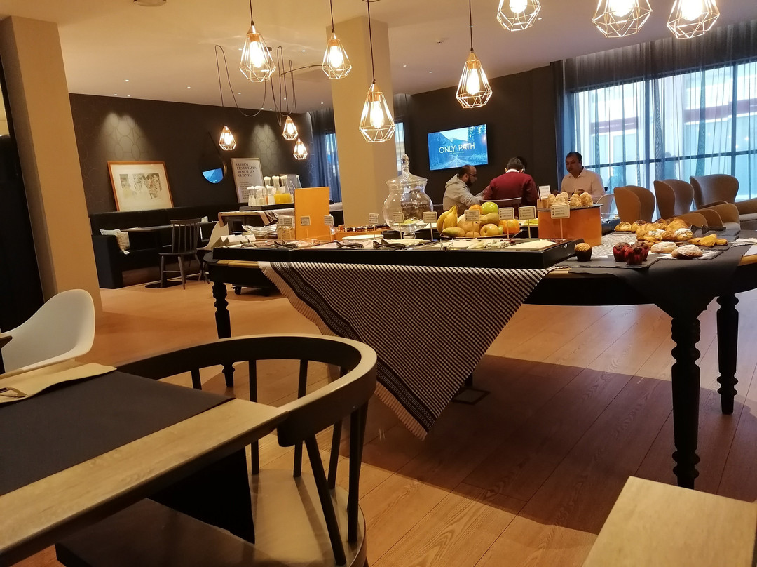 新罕布什尔州德维克酒店主图