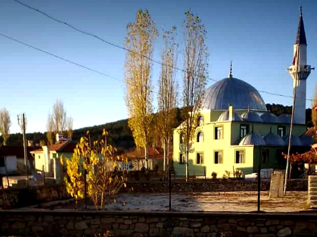 Afyonkarahisar Province旅游攻略图片