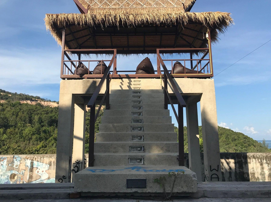 Momentum Phangan - Mixed Movement Arts-帕岸岛必去景点