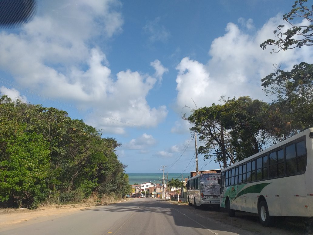 Catuama Beach-Goiana必去景点