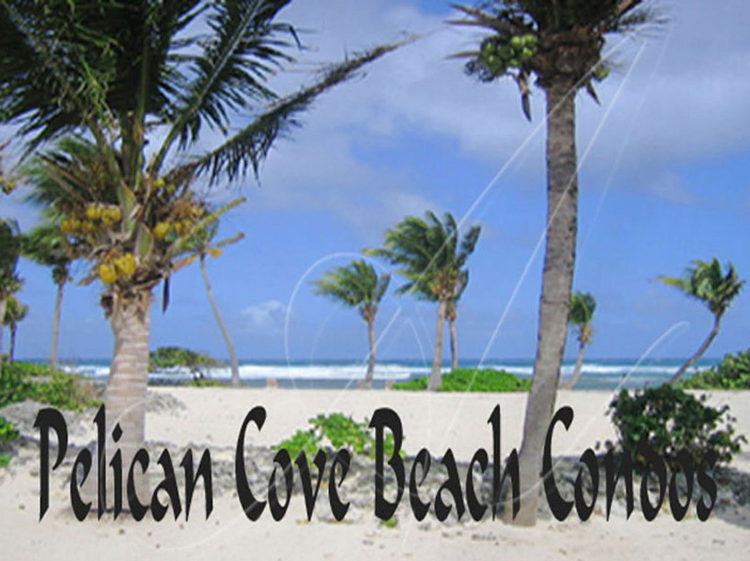 Pelican Cove Condos