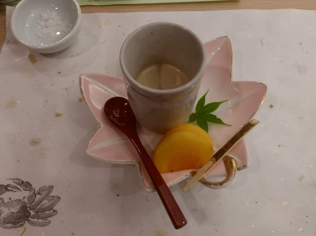 Centrale Hotel Kyotango主图